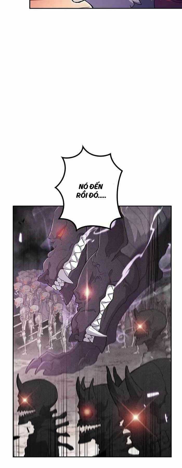 Công Tước Bạch Long Chapter 81 trang 15