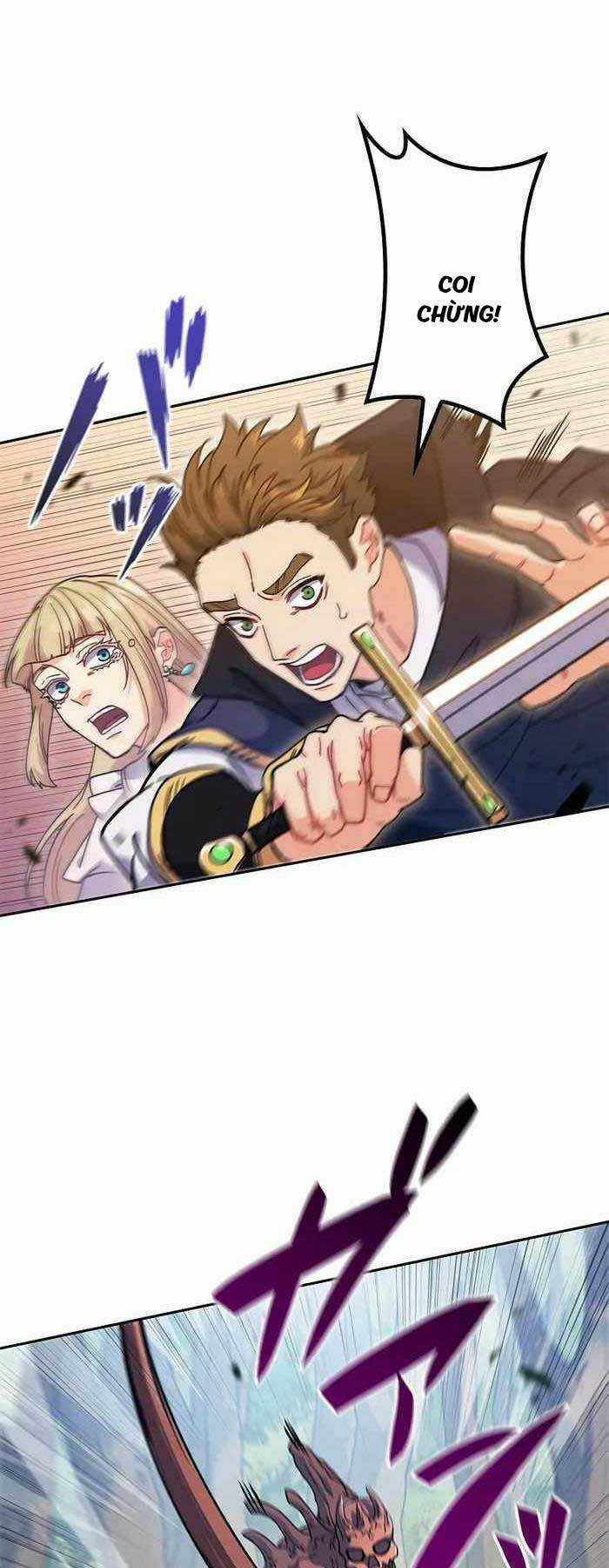 Công Tước Bạch Long Chapter 81 trang 17