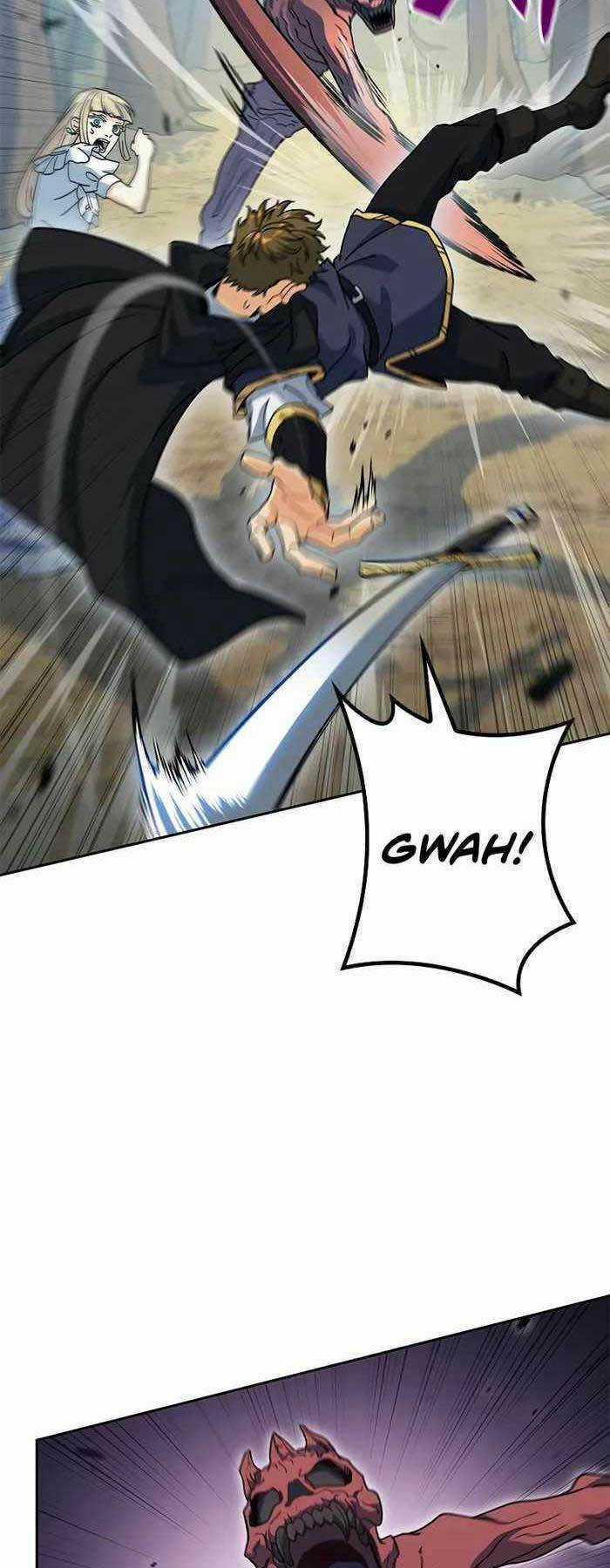 Công Tước Bạch Long Chapter 81 trang 18