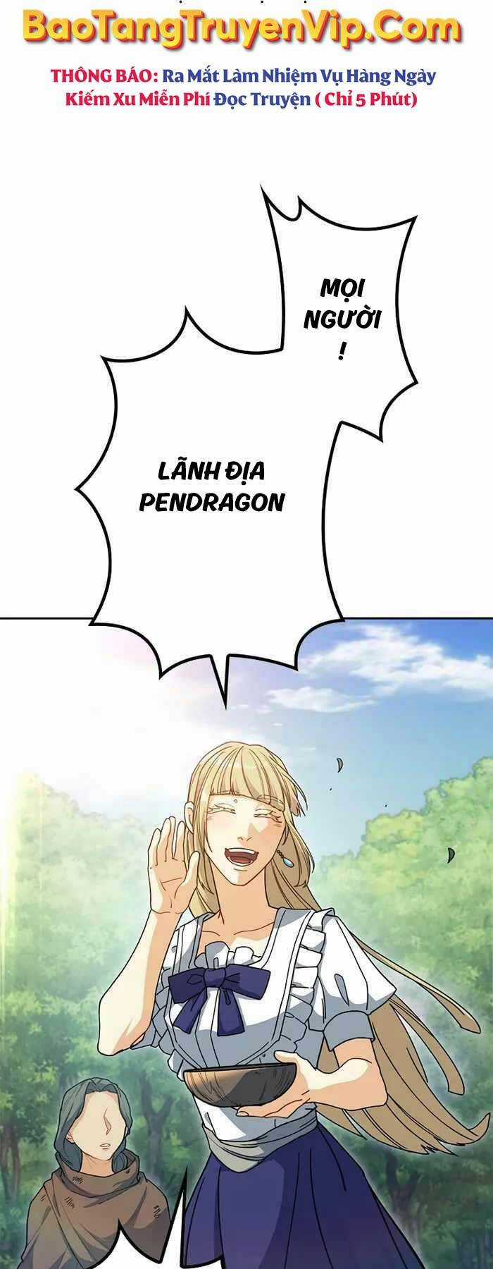 Công Tước Bạch Long Chapter 81 trang 2