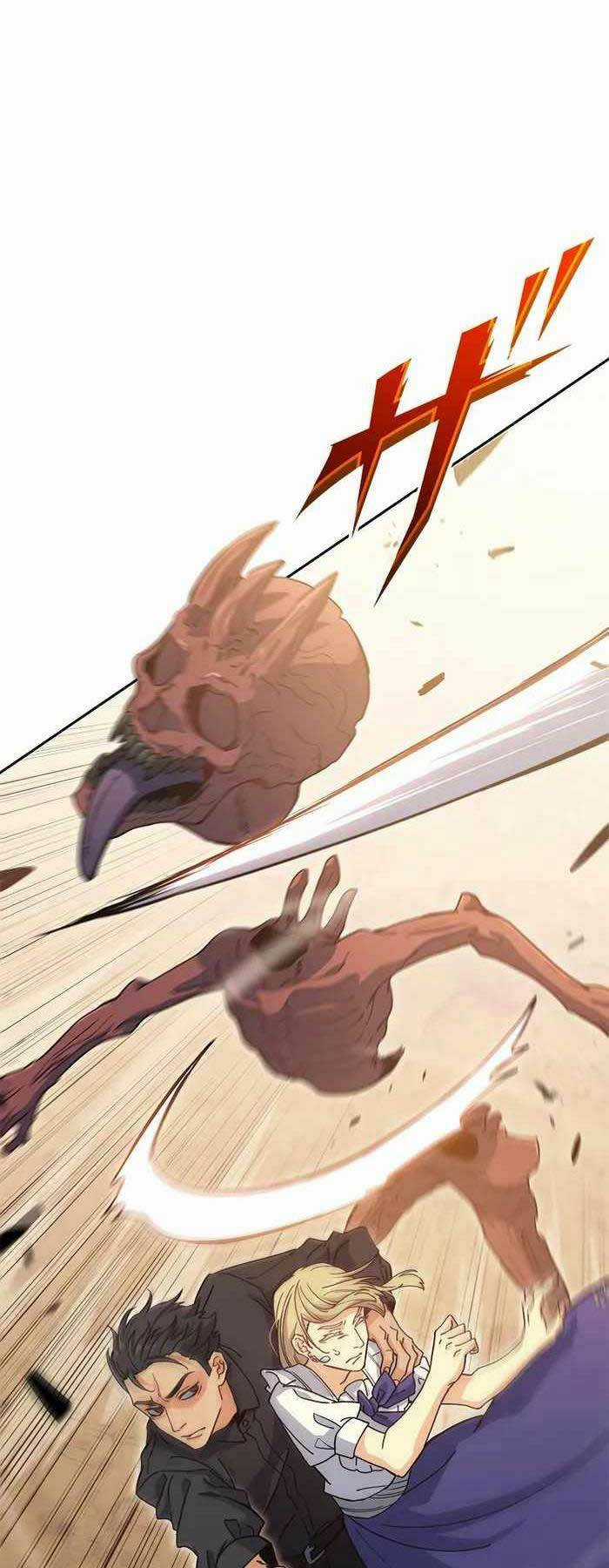 Công Tước Bạch Long Chapter 81 trang 20