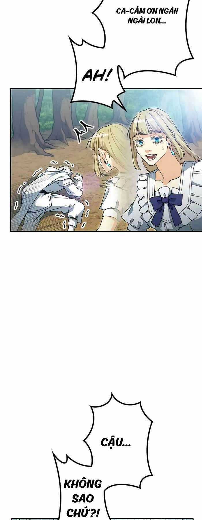 Công Tước Bạch Long Chapter 81 trang 24