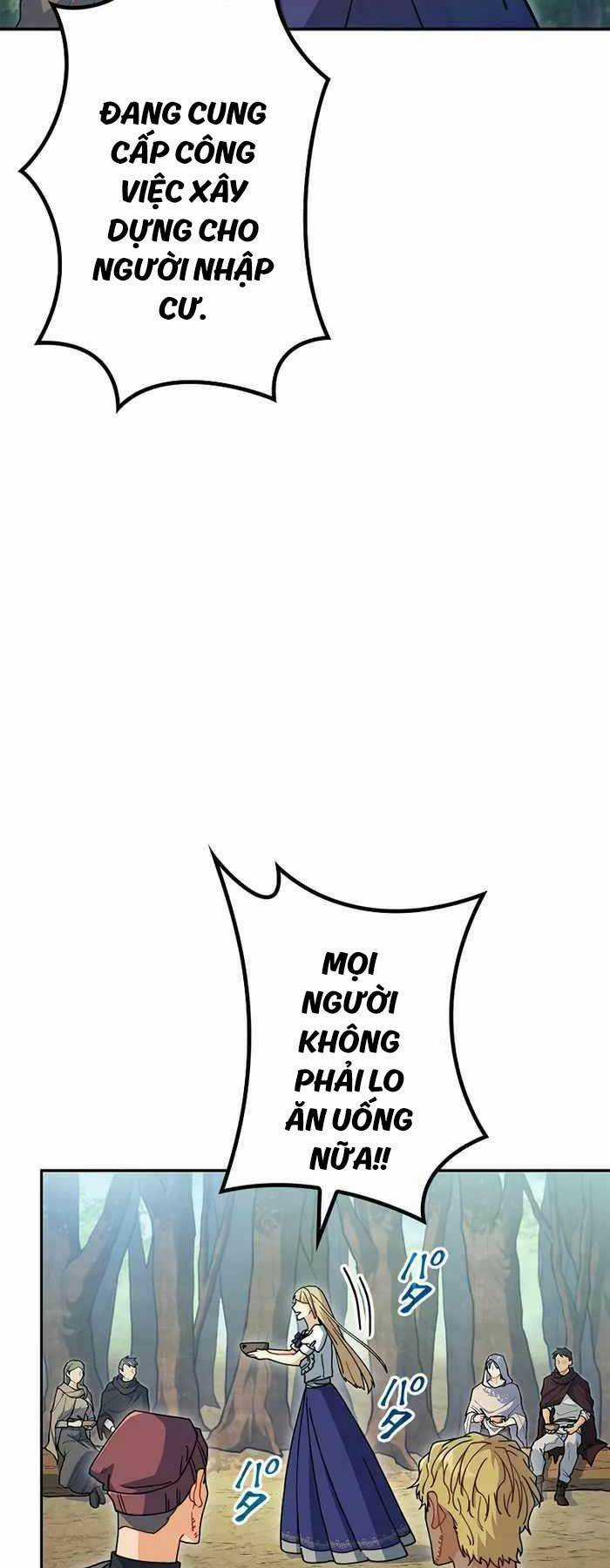 Công Tước Bạch Long Chapter 81 trang 3