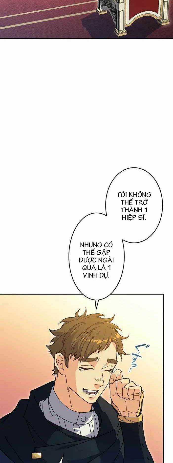 Công Tước Bạch Long Chapter 81 trang 33