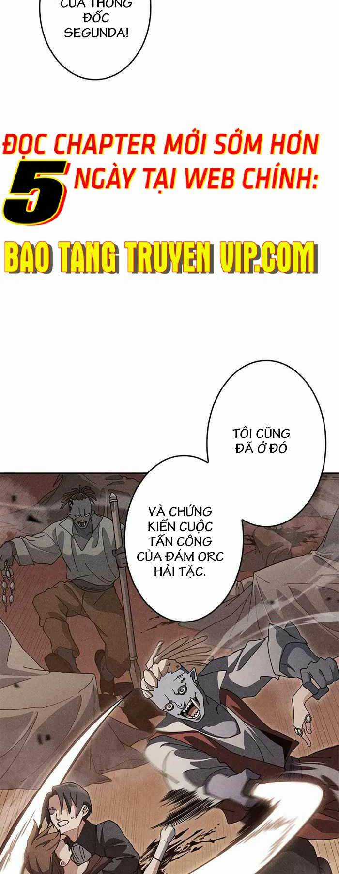 Công Tước Bạch Long Chapter 81 trang 35
