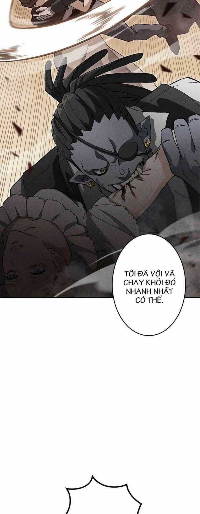 Công Tước Bạch Long Chapter 81 trang 36