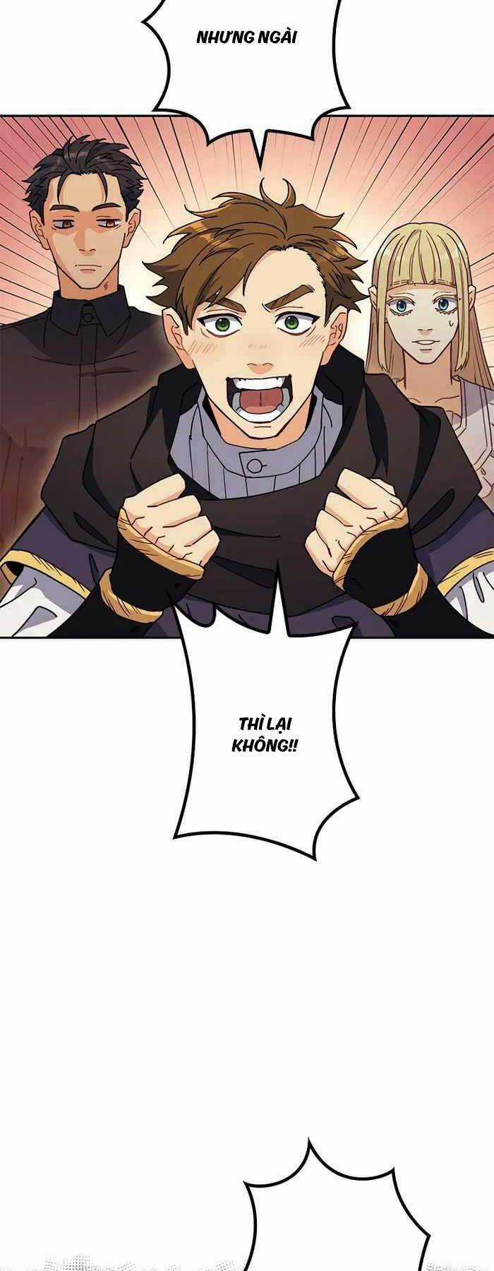 Công Tước Bạch Long Chapter 81 trang 37