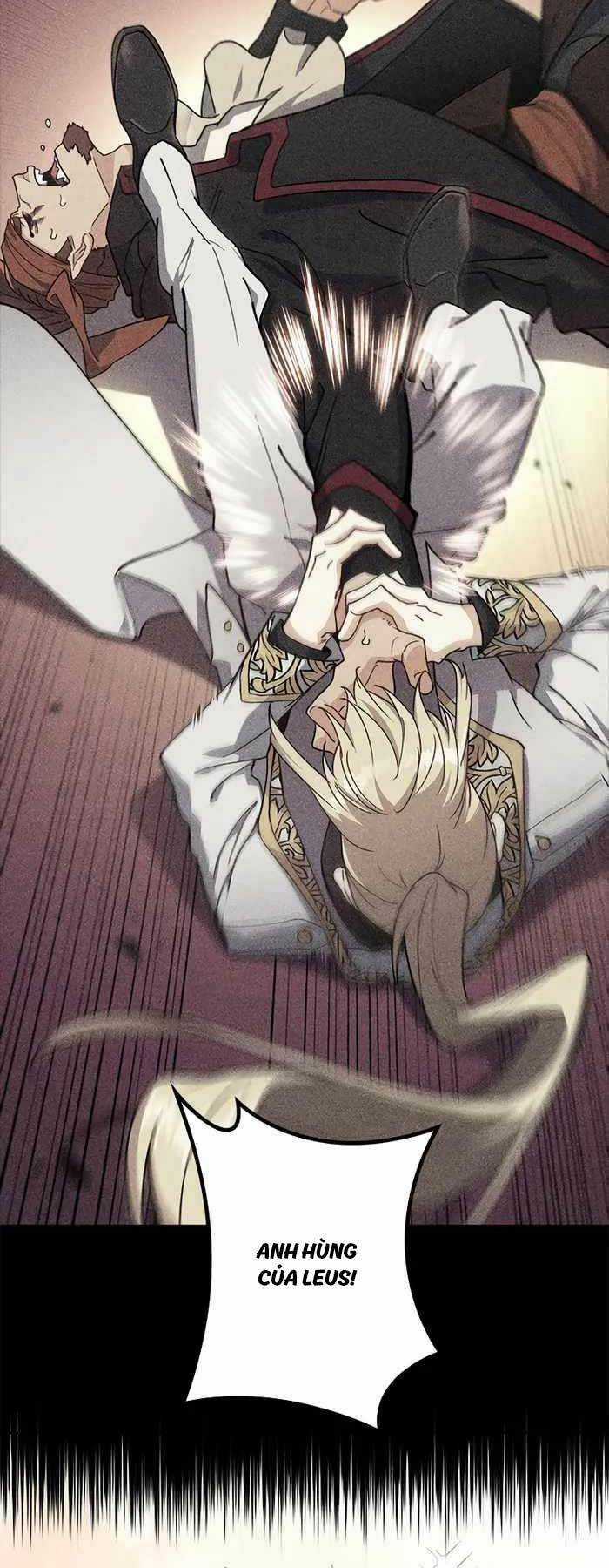 Công Tước Bạch Long Chapter 81 trang 39