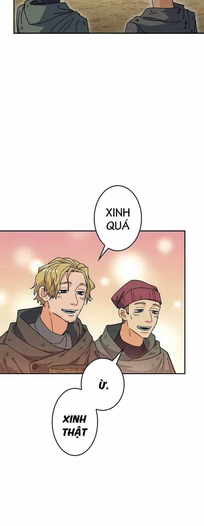 Công Tước Bạch Long Chapter 81 trang 4