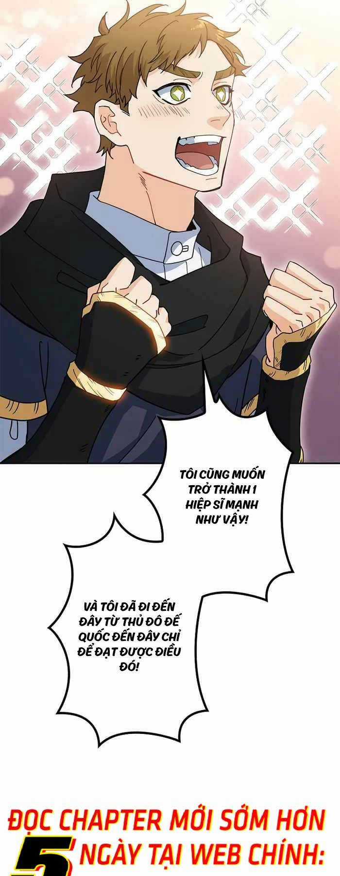 Công Tước Bạch Long Chapter 81 trang 40