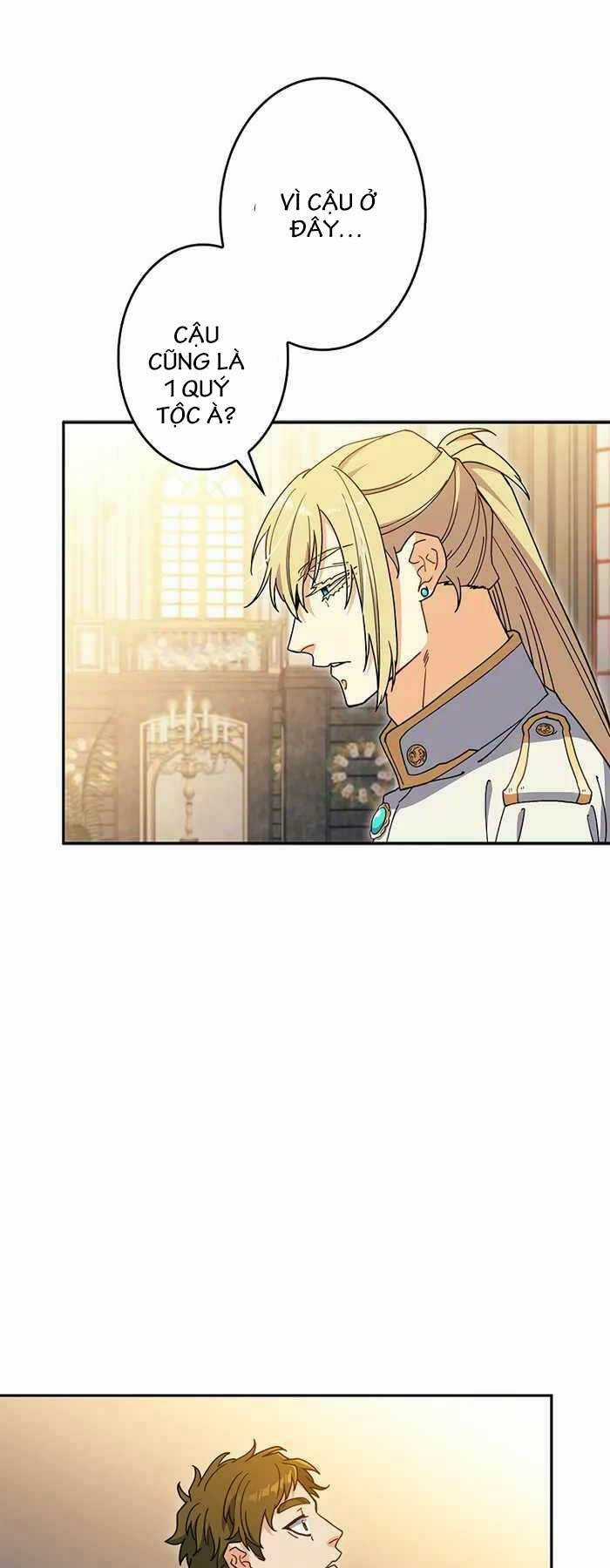 Công Tước Bạch Long Chapter 81 trang 42