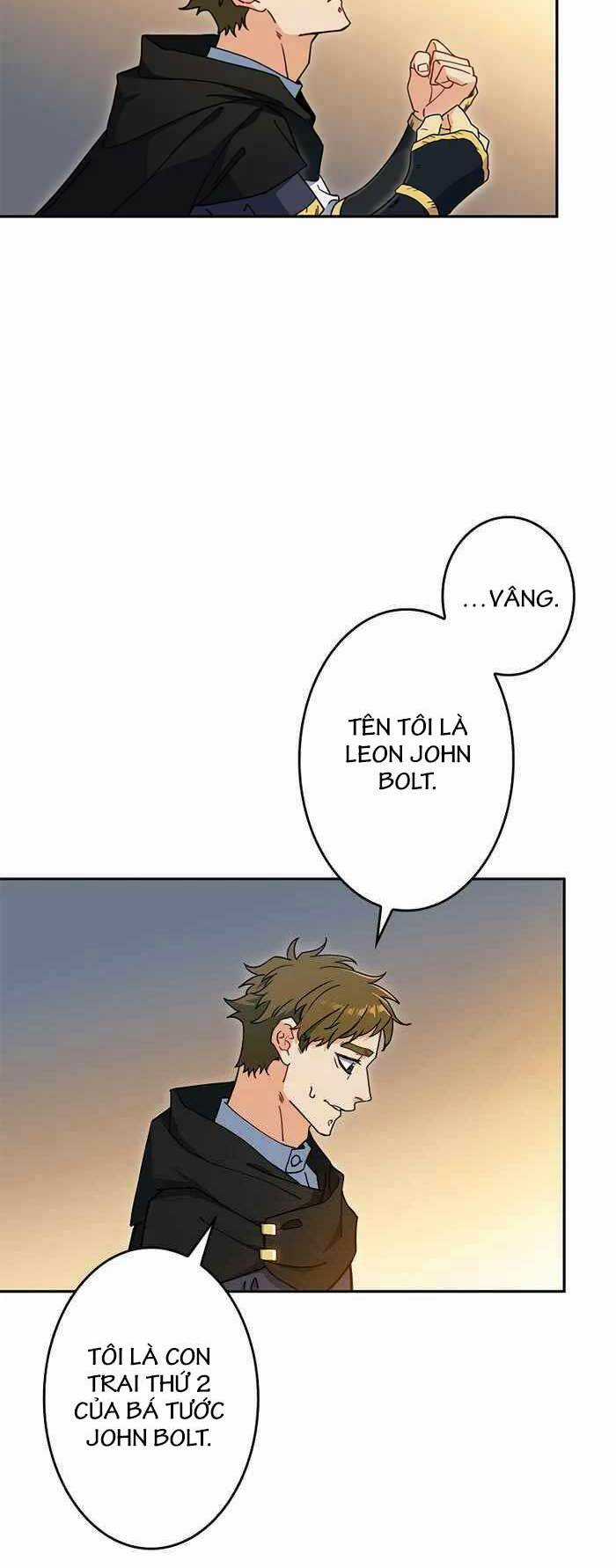 Công Tước Bạch Long Chapter 81 trang 43