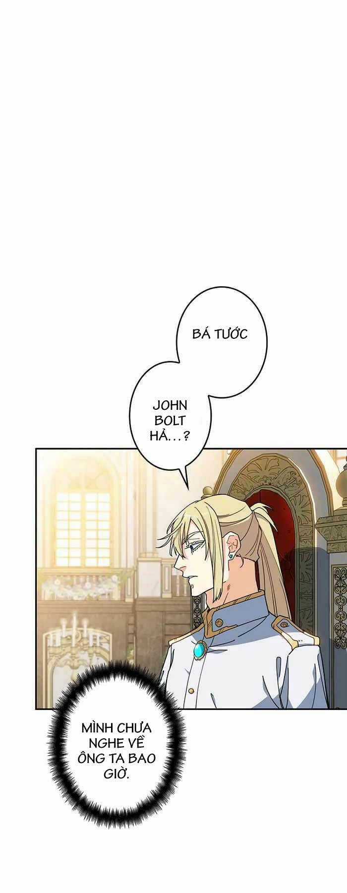 Công Tước Bạch Long Chapter 81 trang 44