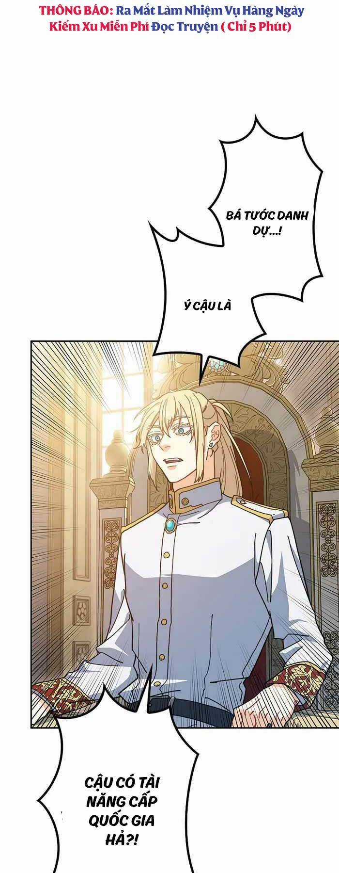 Công Tước Bạch Long Chapter 81 trang 47