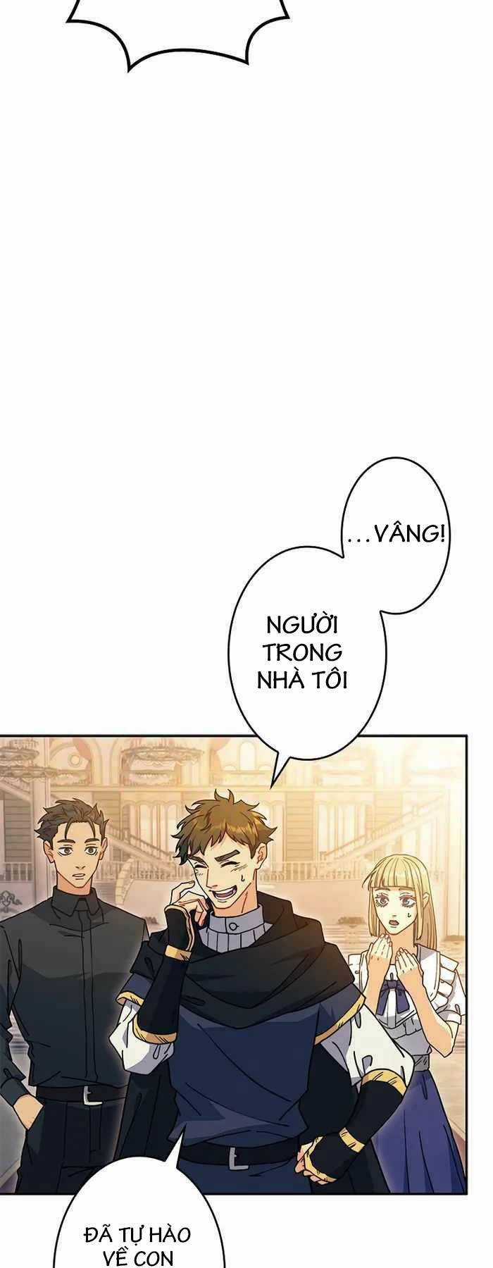 Công Tước Bạch Long Chapter 81 trang 48