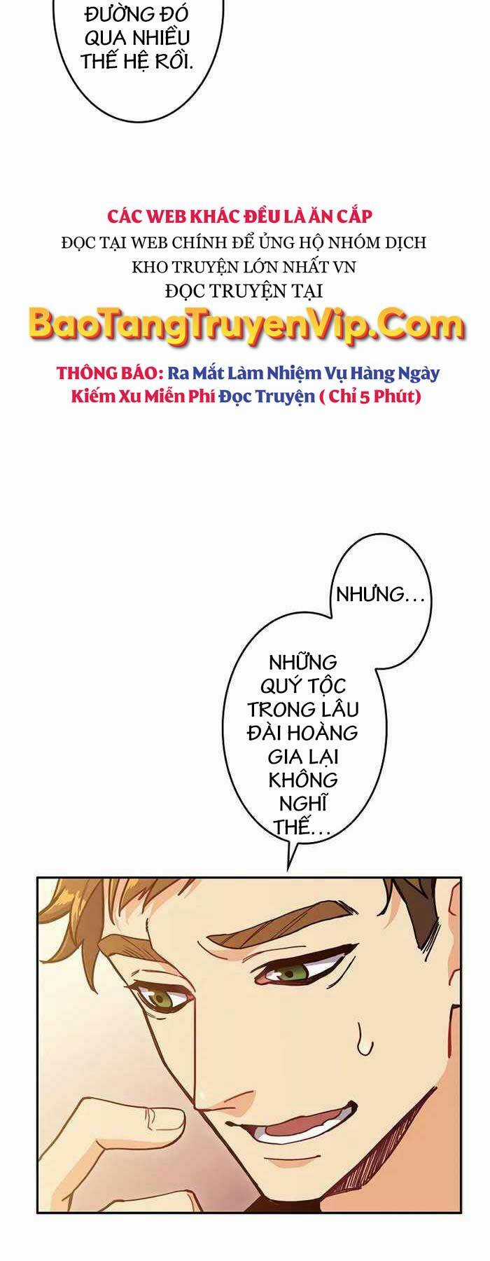 Công Tước Bạch Long Chapter 81 trang 49