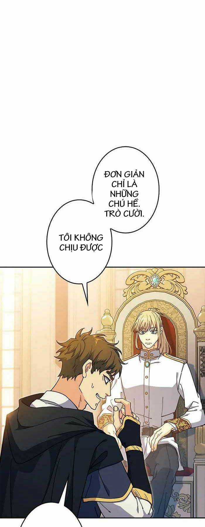 Công Tước Bạch Long Chapter 81 trang 50