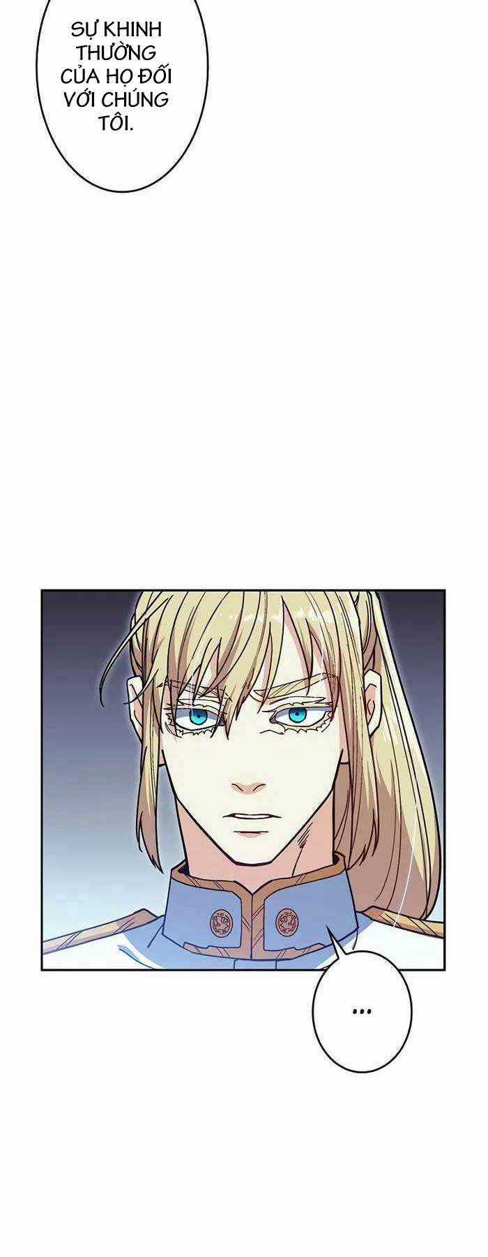 Công Tước Bạch Long Chapter 81 trang 51