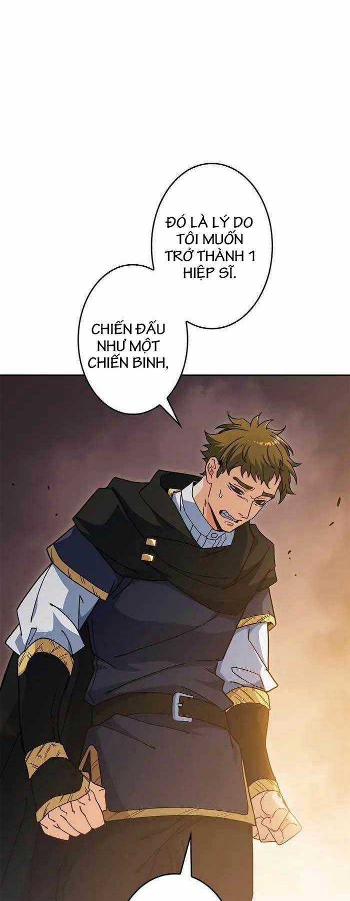 Công Tước Bạch Long Chapter 81 trang 52