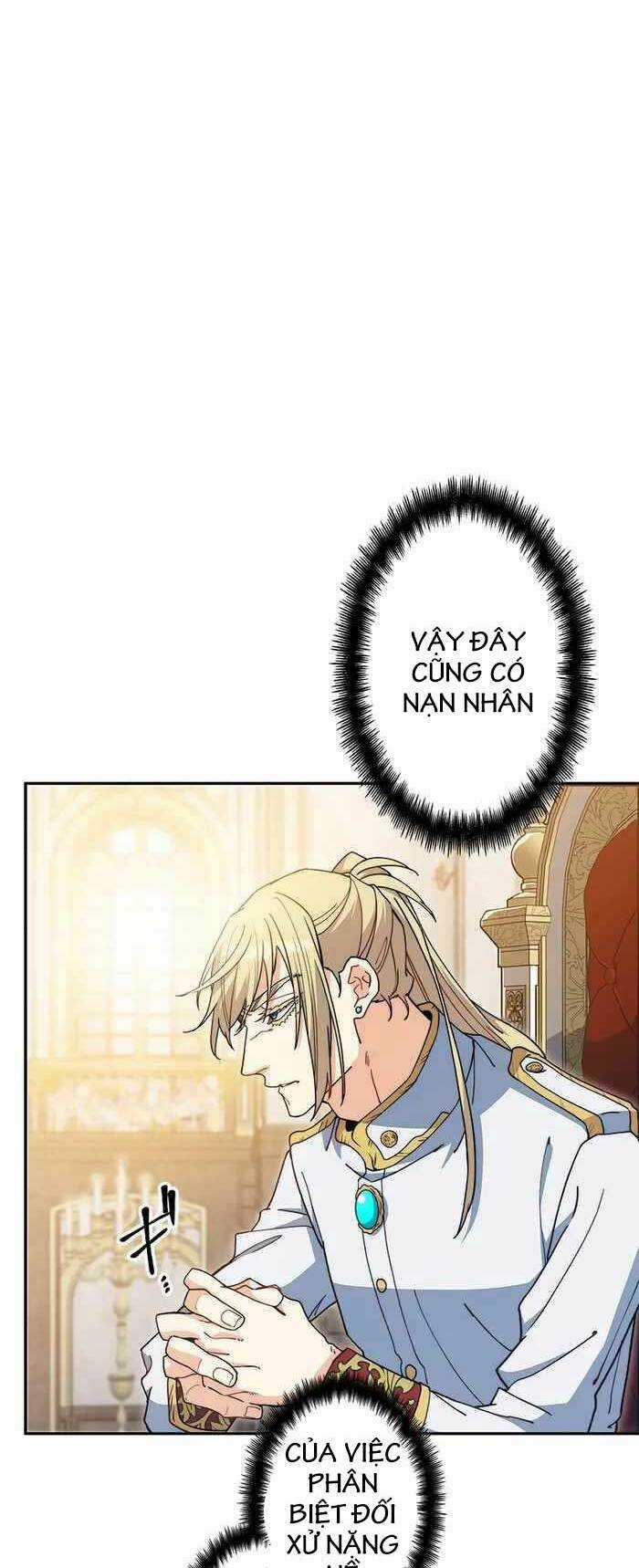 Công Tước Bạch Long Chapter 81 trang 54