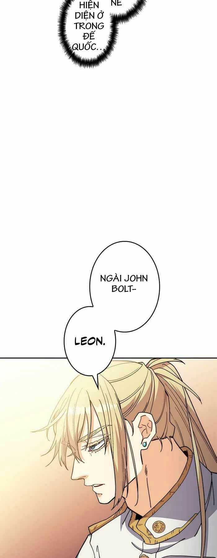 Công Tước Bạch Long Chapter 81 trang 55