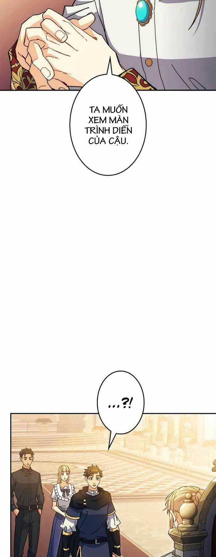 Công Tước Bạch Long Chapter 81 trang 56