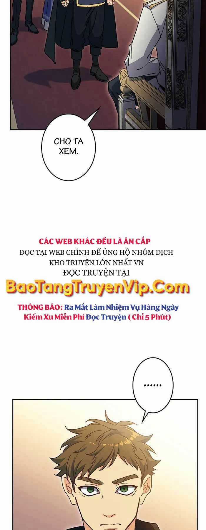 Công Tước Bạch Long Chapter 81 trang 57