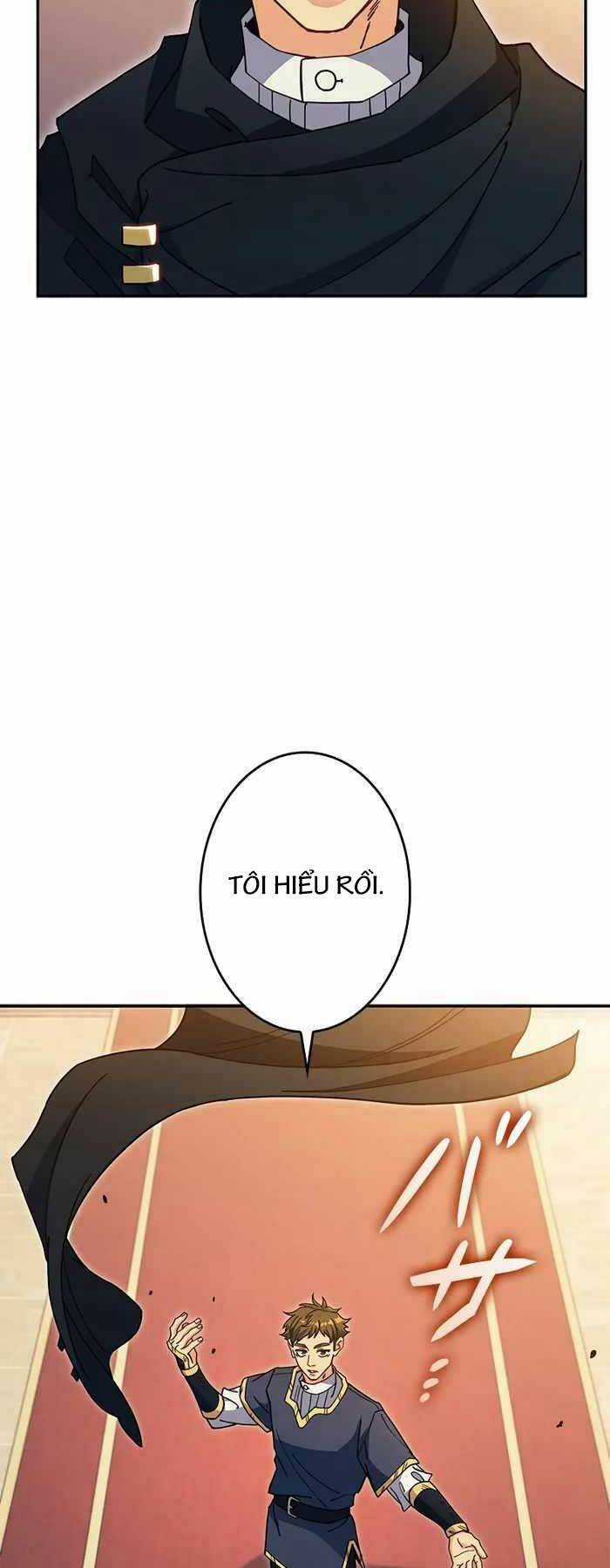 Công Tước Bạch Long Chapter 81 trang 58