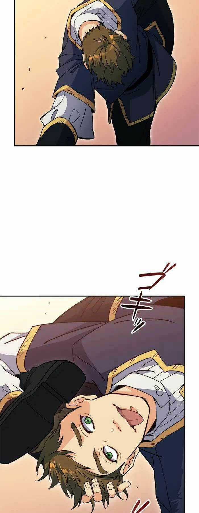 Công Tước Bạch Long Chapter 81 trang 61