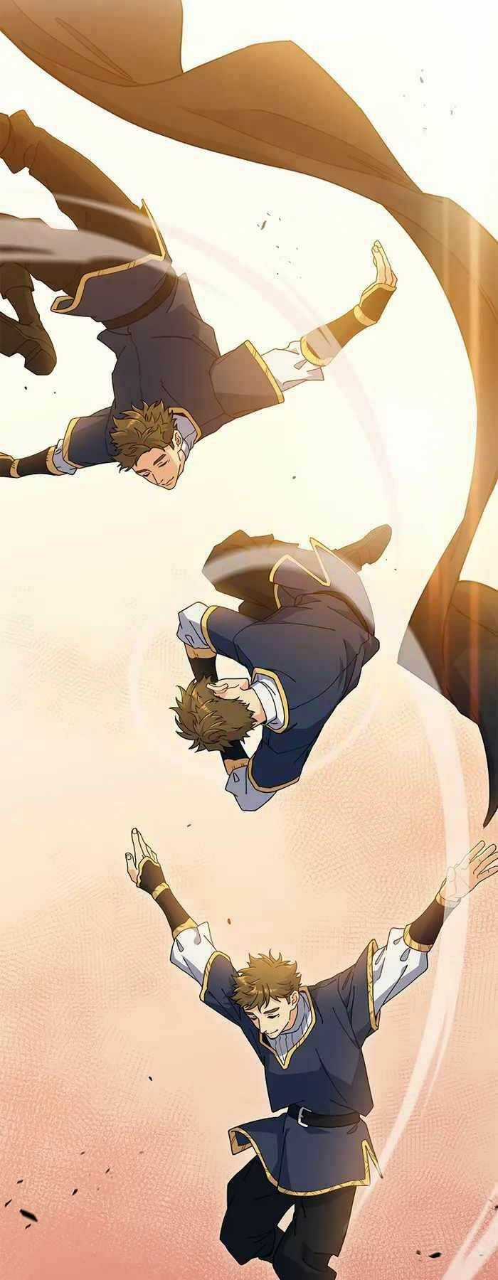 Công Tước Bạch Long Chapter 81 trang 67