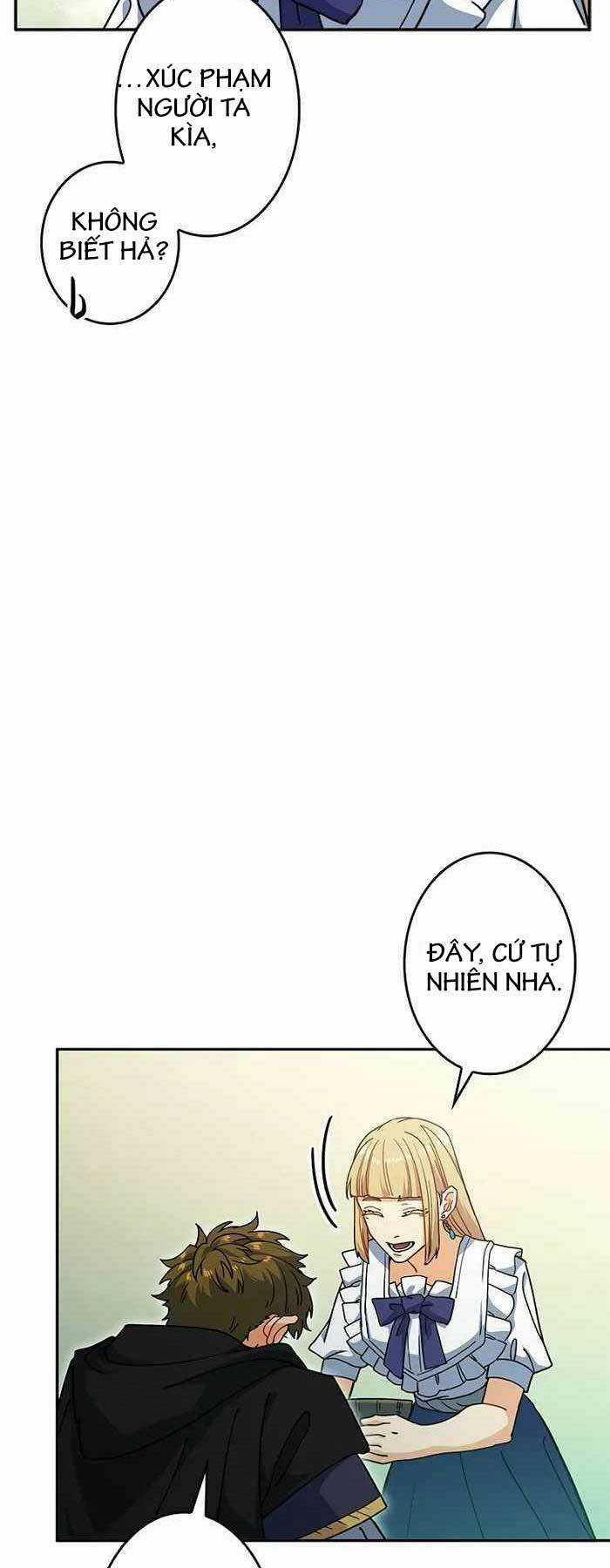 Công Tước Bạch Long Chapter 81 trang 7