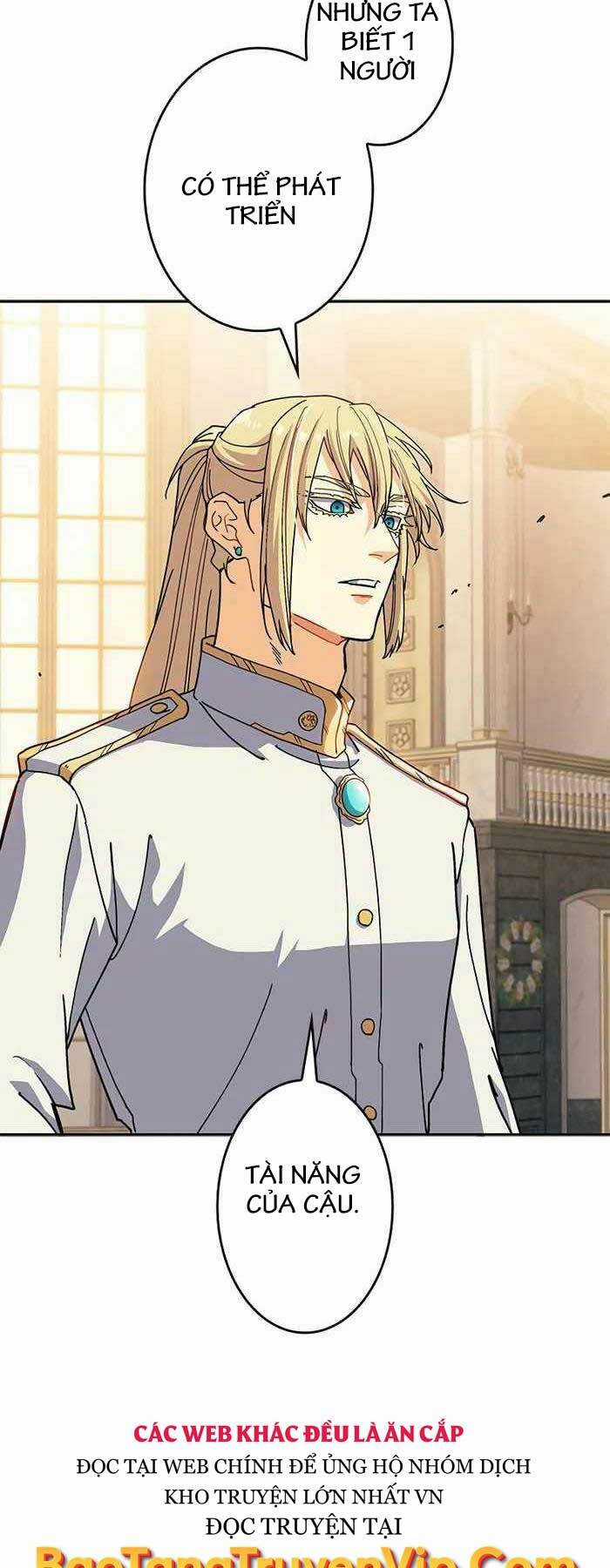 Công Tước Bạch Long Chapter 81 trang 72