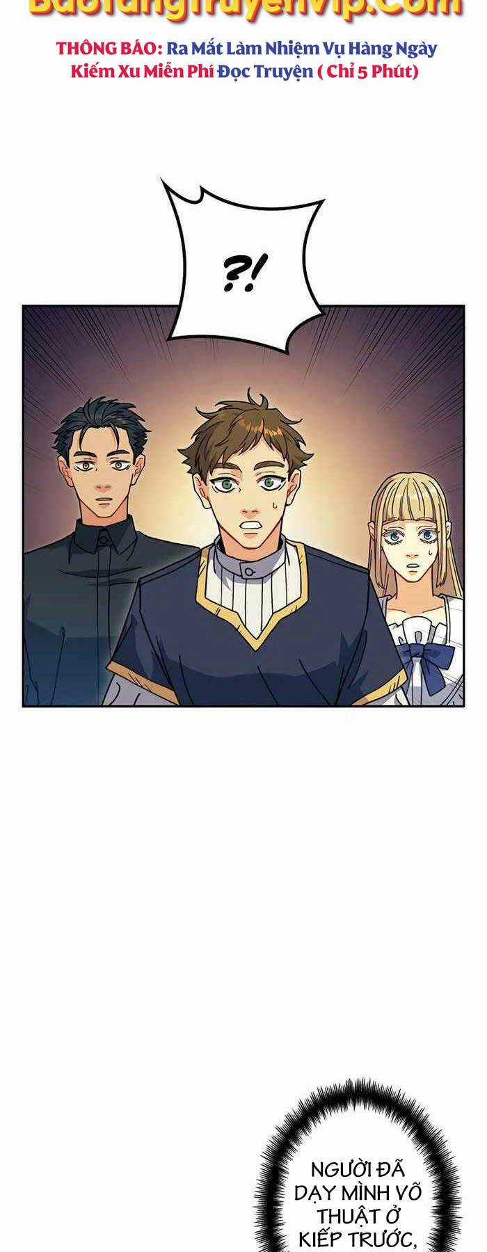 Công Tước Bạch Long Chapter 81 trang 73