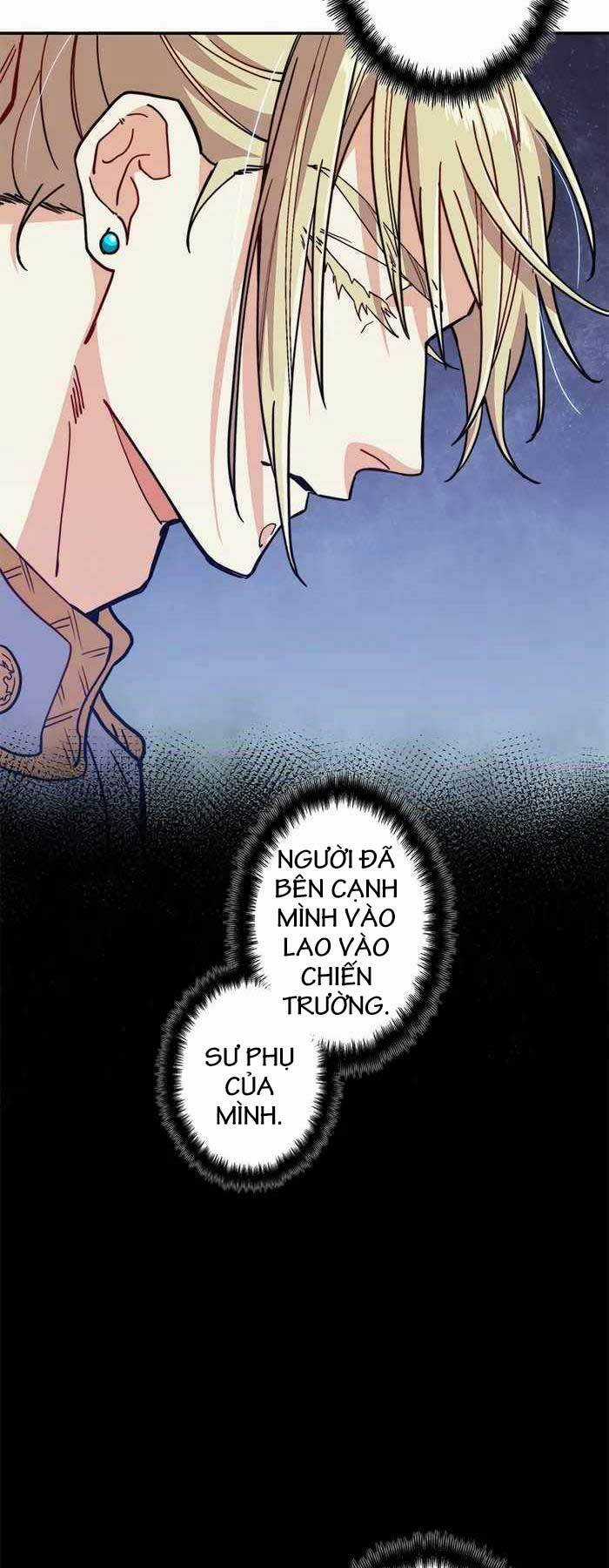 Công Tước Bạch Long Chapter 81 trang 74