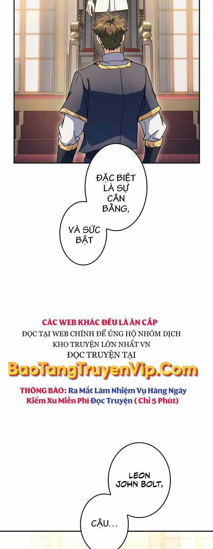 Công Tước Bạch Long Chapter 81 trang 77