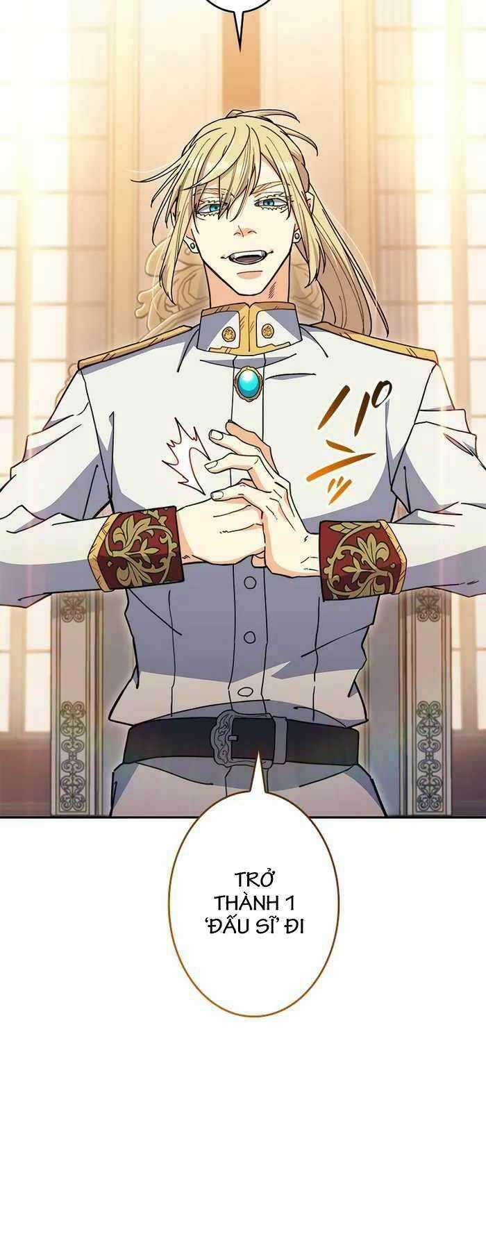 Công Tước Bạch Long Chapter 81 trang 78