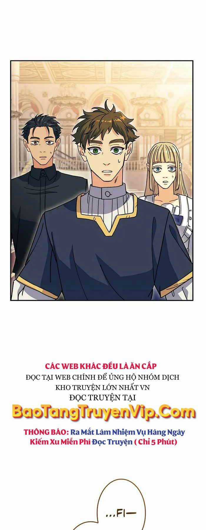 Công Tước Bạch Long Chapter 81 trang 79