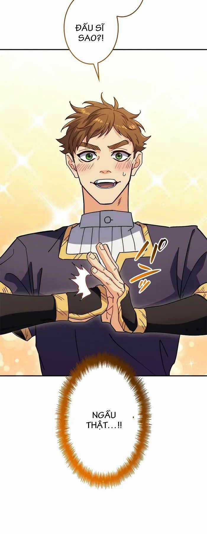 Công Tước Bạch Long Chapter 81 trang 80