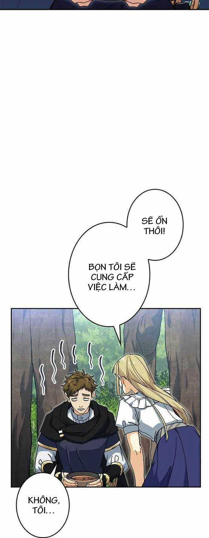 Công Tước Bạch Long Chapter 81 trang 9