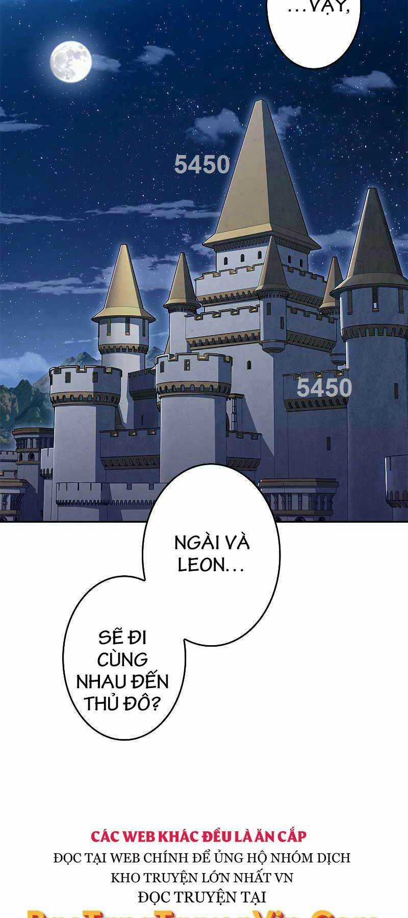 Công Tước Bạch Long Chapter 82 trang 1