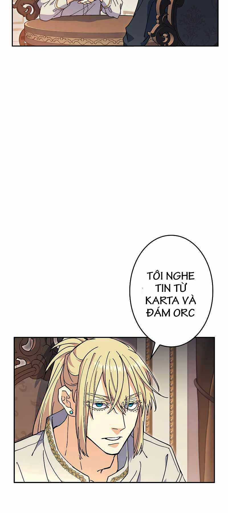 Công Tước Bạch Long Chapter 82 trang 10