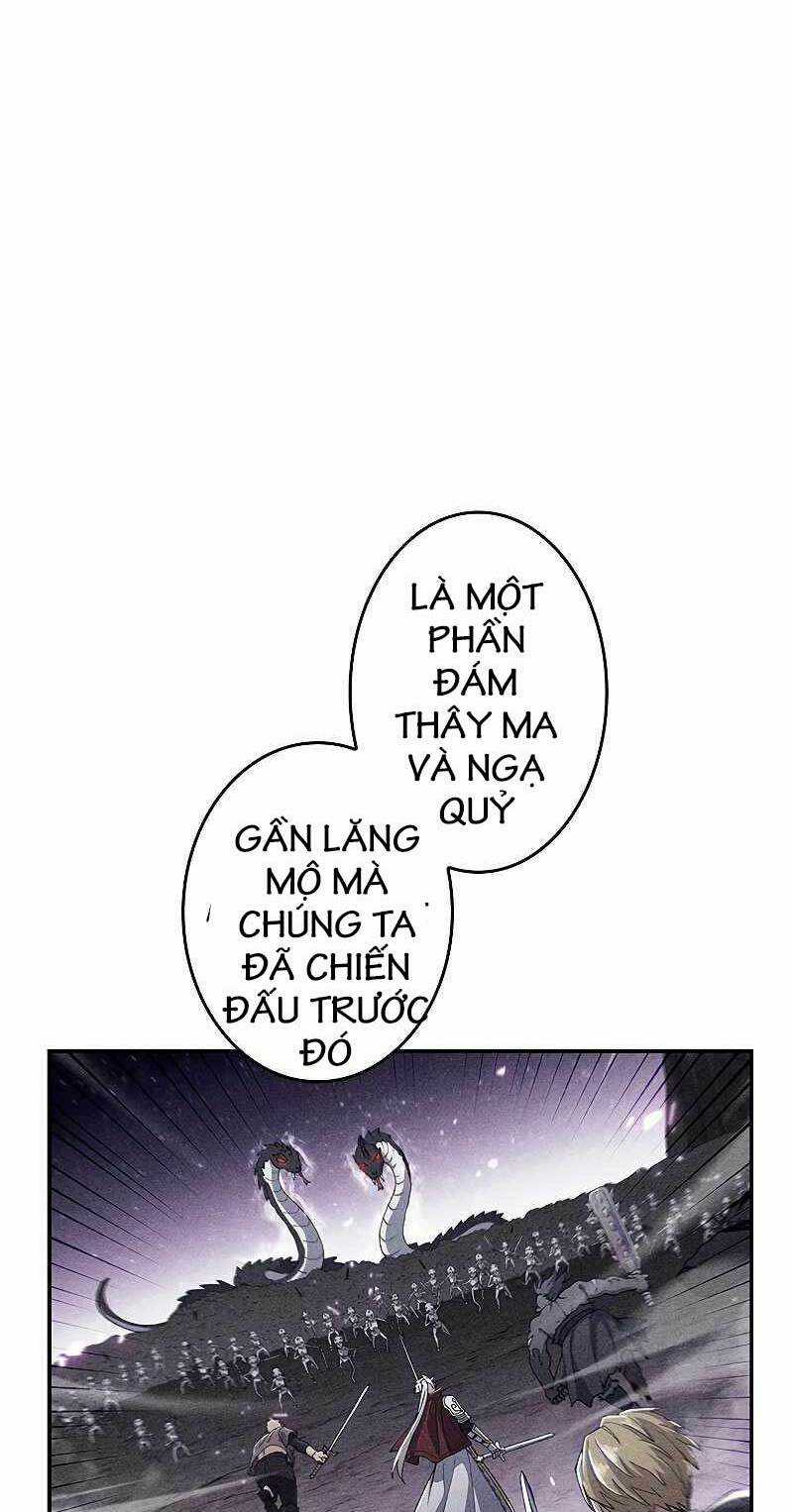 Công Tước Bạch Long Chapter 82 trang 11