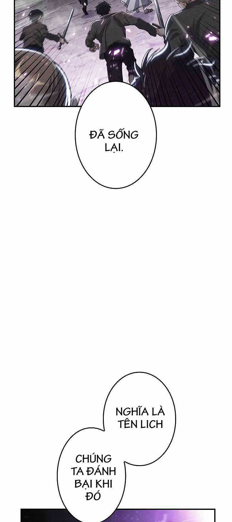 Công Tước Bạch Long Chapter 82 trang 12