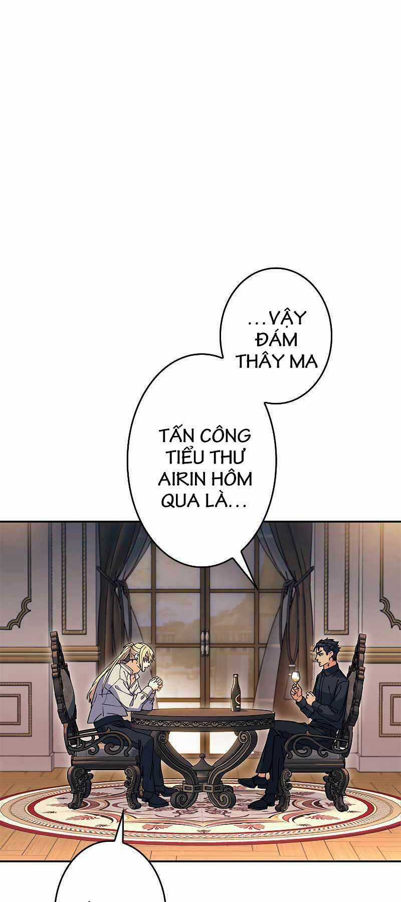 Công Tước Bạch Long Chapter 82 trang 14