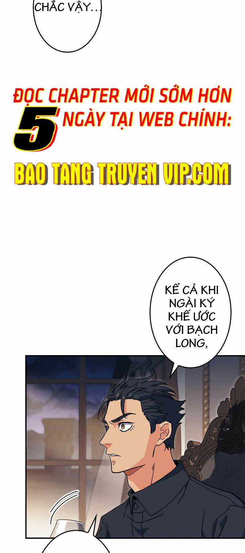 Công Tước Bạch Long Chapter 82 trang 15