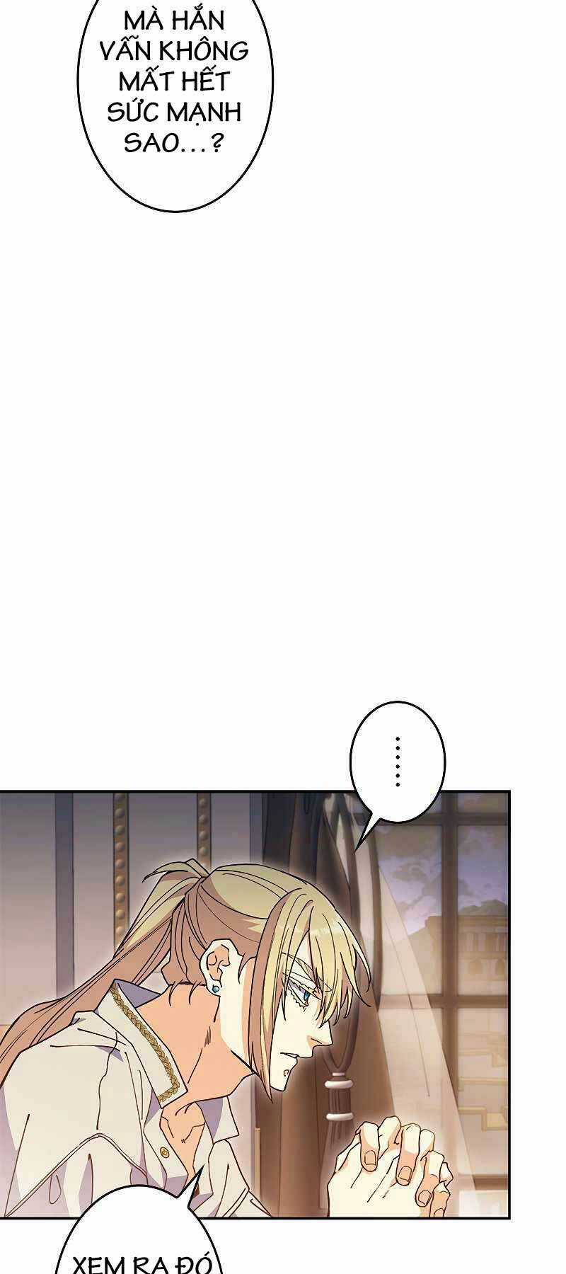 Công Tước Bạch Long Chapter 82 trang 16