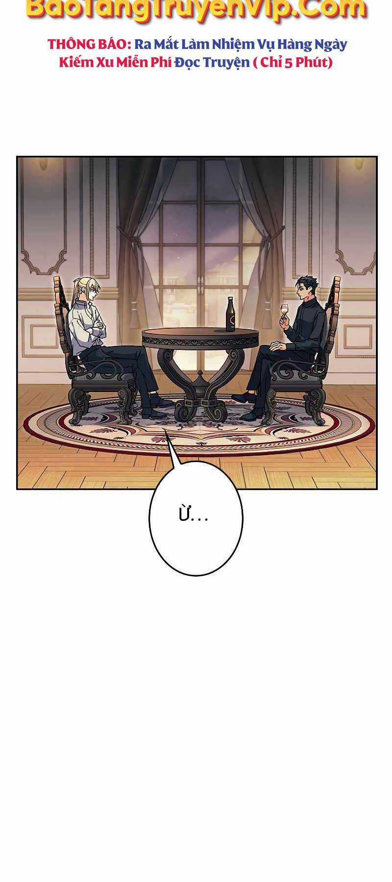 Công Tước Bạch Long Chapter 82 trang 2