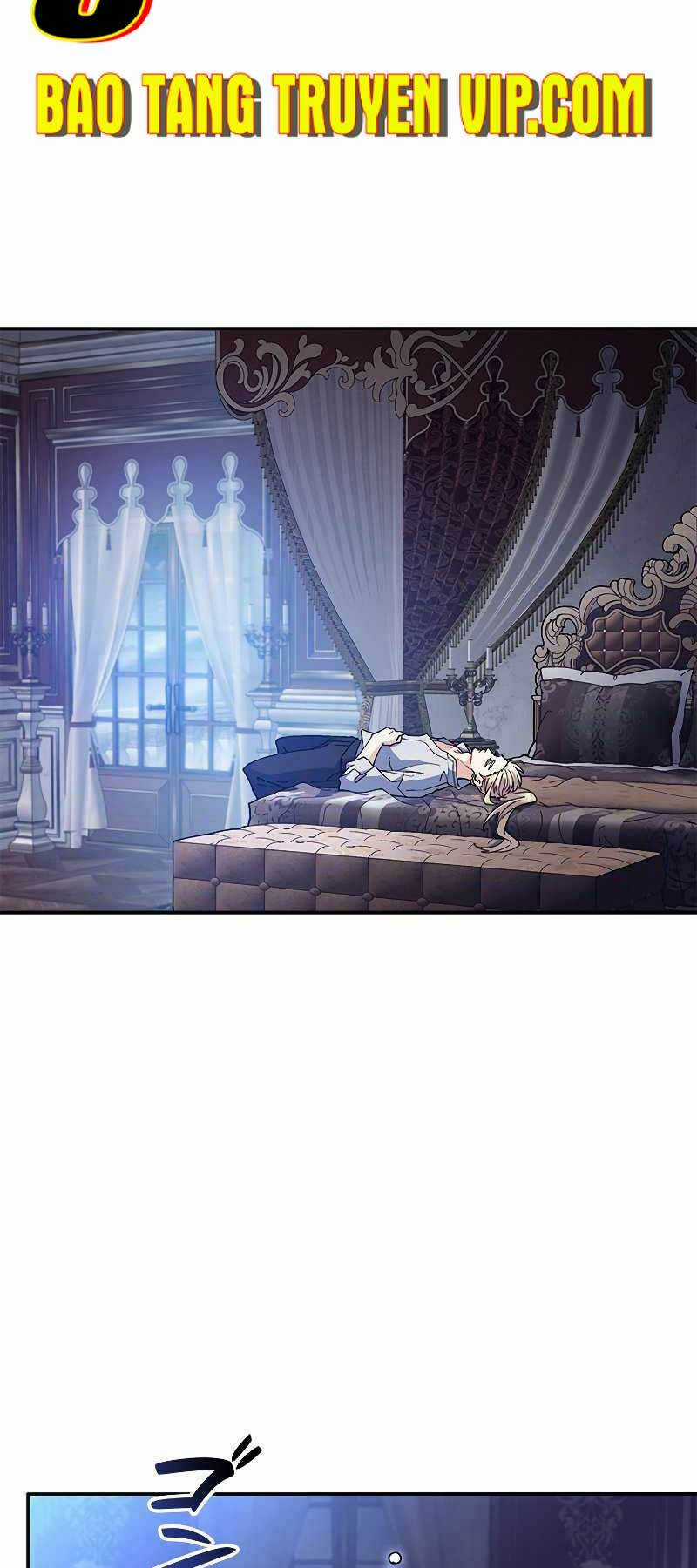 Công Tước Bạch Long Chapter 82 trang 20