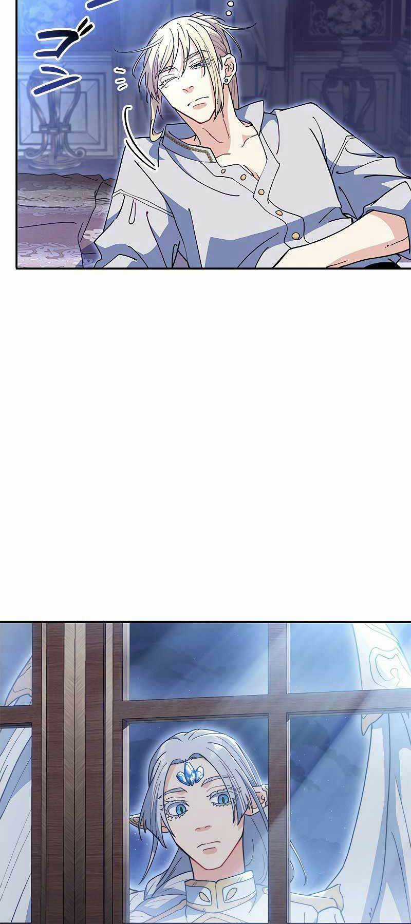 Công Tước Bạch Long Chapter 82 trang 21