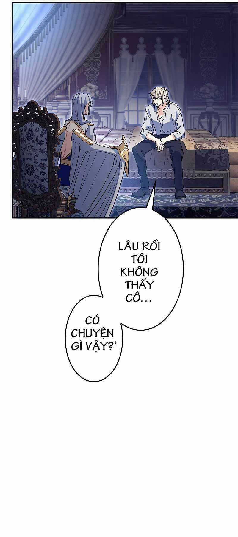 Công Tước Bạch Long Chapter 82 trang 23